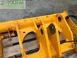 Telescopica - JCB - q-fit aufnahme hydr. verriegelung