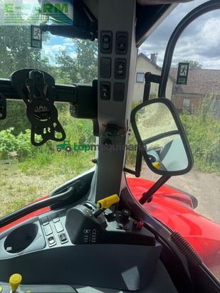 Tractor agrícola - Steyr - 6150 profi cvt