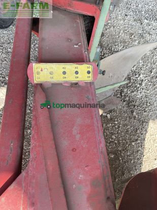 Arado - SCHREIBER - vario pflug 5 scharen