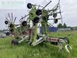 Henificador - Claas - gebr.schwader claas liner 3000