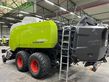 Empacadora gigant - Claas - quadrant 5300 fc t+st
