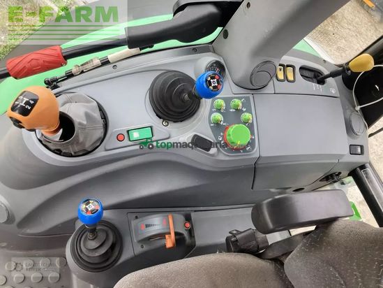 Tractor agrícola - Deutz-Fahr - agrotron k 430 premium