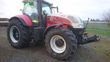 Tractor agrícola - Steyr - cvt 6240