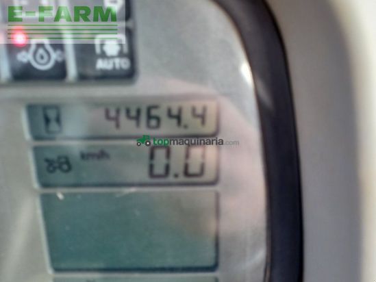 Tractor agrícola - Deutz-Fahr - agrotron k90