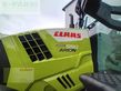 Tractor agrícola - Claas - arion 550 cmatic cebis avo25 CMATIC CEBIS