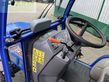 Tractor agrícola - Iseki - tm 3215 h