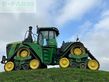 Tractor agrícola - John Deere - 9620rx 40km/h zapfwelle