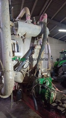 Cisterna - Rigual 18000 litros 