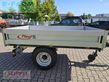 Volquet - Fliegl - edk 25 40 cm ungebremst