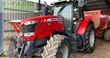 Tractor agrícola - Massey Ferguson - 7615 dyna-vt efficient Efficient