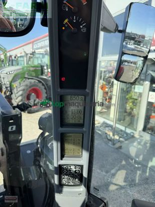 Tractor agrícola - Steyr - 4100 expert cvt