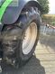 Tractor agrícola -  - agrotron 150 new deutz-fahr