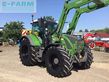 Tractor agrícola - Fendt - 724 vario gen6 profiplus