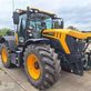 Tractor agrícola - JCB - fastrac 4220