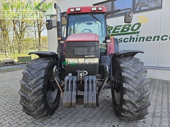 Tractor agrícola - Case IH - mx 135
