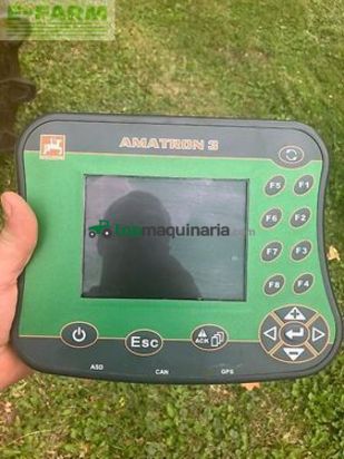 Atomizador - Amazone - ux5200