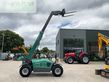 Telescopica - kramer - kt276 telehandler (st26846)