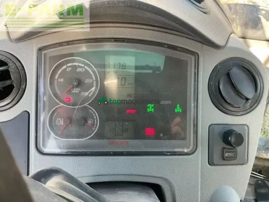 Tractor agrícola - Claas - arion610