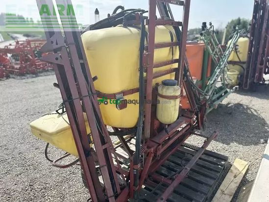 Atomizador - Hardi - master 1000 l feldspritze