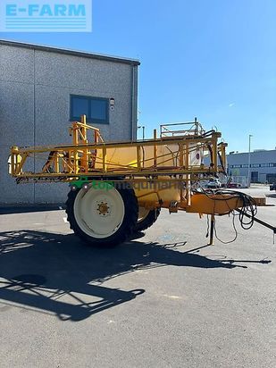 Atomizador - Dubex - anh 700n