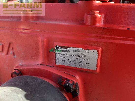 Cisterna - Kirchner - kvh 7000