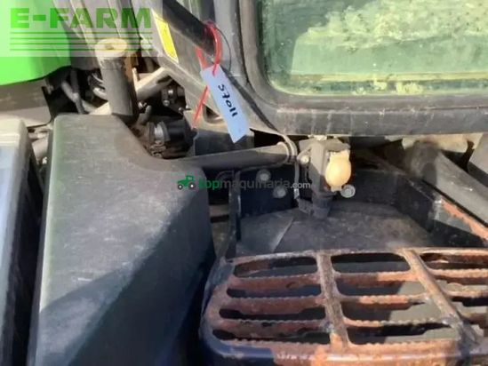 Tractor agrícola - Deutz-Fahr - agrot.7210