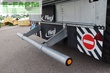 Cinta transportadora de forraje - Fliegl - asw 271 compact fox