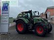 Tractor agrícola - Fendt - 724 vario profiplus scr mit lenksystem