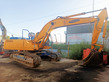 Excavadora - SE 240LC-3