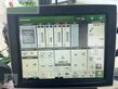 Tractor agrícola - John Deere - 6250r 6250 r mit neuen rädern