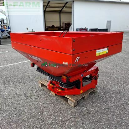 Esparcidor - Rauch - düngestreuer /mds 19,1