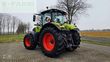 Tractor agrícola - Claas - axion 810 cis+