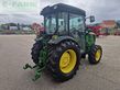 Tractor agrícola - John Deere - 5075 GF