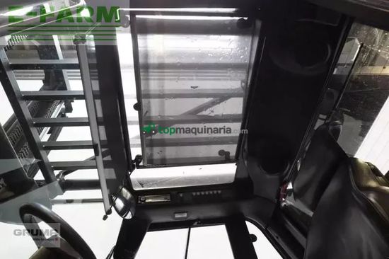 Elevadora - Linde - h 60 t evo 396-03