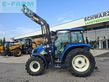 Tractor agrícola - New Holland - t5030