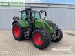 Tractor agrícola - Fendt - 724 vario gen6 profi plus