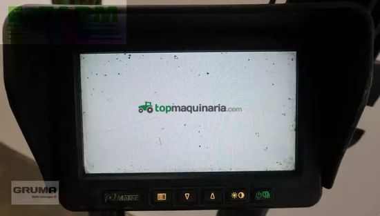 Elevadora - Linde - e 18 ph evo 386-02