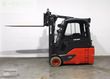 Elevadora - Linde - e 18 l evo 386-02