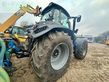 Tractor agrícola - Deutz - agrotron 7250 ttv