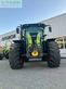 Tractor agrícola - Claas - arion 610 - stage v concept
