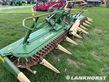 Cabezal - Krone - easycollect 750-2