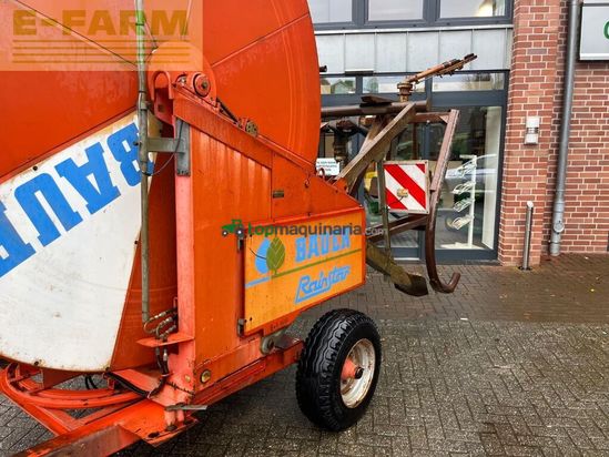 Riego - Bauer - rainstar