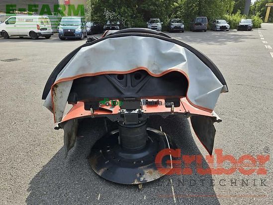 Cortacésped manual - Kuhn - pz 300 f