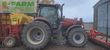 Tractor agrícola - Case IH - maxxum 150 cvx