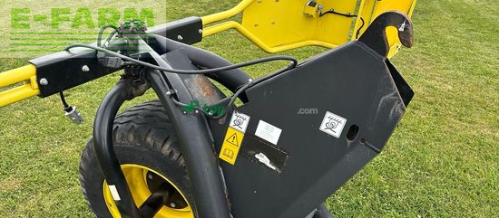 Cabezal - John Deere - 475plus