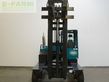 Elevadora - Combilift - c5000xl