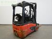 Elevadora - Linde - e 14 evo 386-02