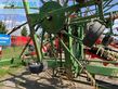 Rastrillo - Krone - swadro 800/26