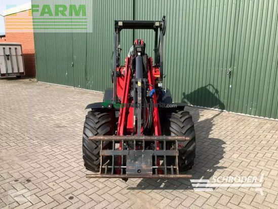 Telescopica - Schaffer - 4250