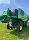 Cosechadora de Cereal - John Deere - w 540